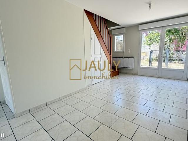 Maison vente à Meaux, Nanteuil-lès-meaux