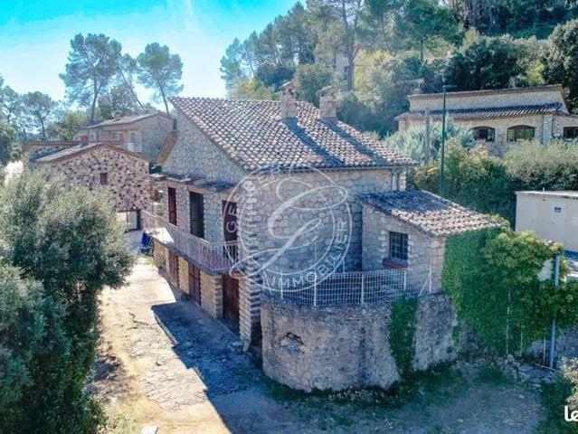 Maison vente à Arrondissement de Draguignan, Taradeau