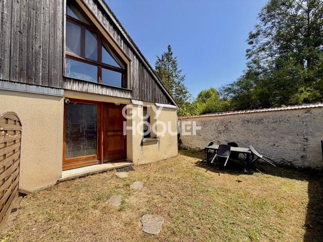 Maison vente à Les Hauts Prés, Ivry-la-Bataille