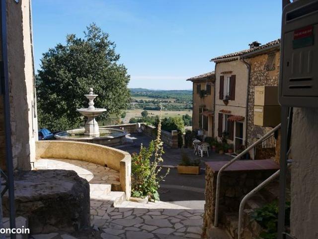 Maison vente à Brignoles, Moissac-bellevue