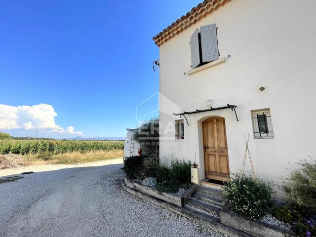 Maison vente à Apt, Villelaure