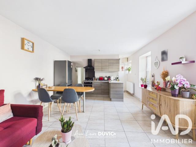 Maison vente à Épinal, Epinal