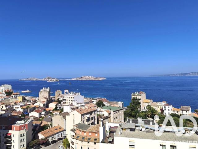 Maison vente à Marseille