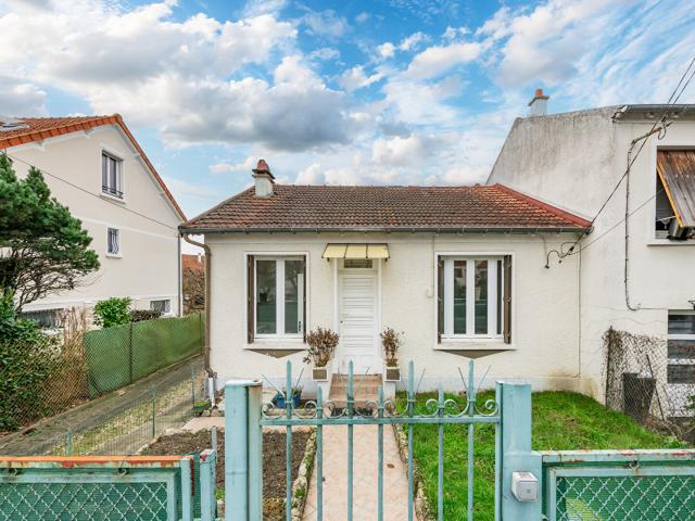 Maison vente à Le Raincy, Noisy-le-grand