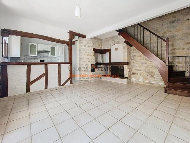 Maison vente à L'Haÿ-les-Roses, Villejuif
