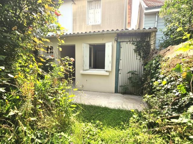 Maison vente à Nantes