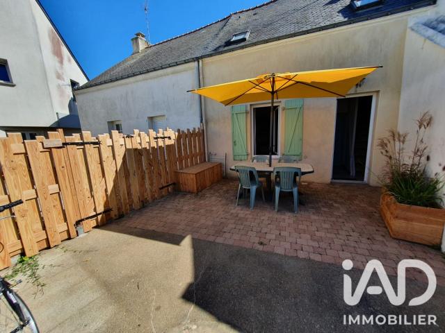 Maison vente à Vannes, Bretagne