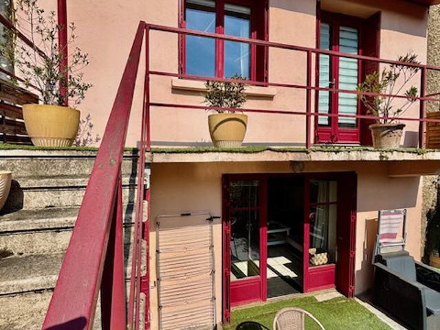 Maison vente à Villefranche-sur-Saône, Rhône