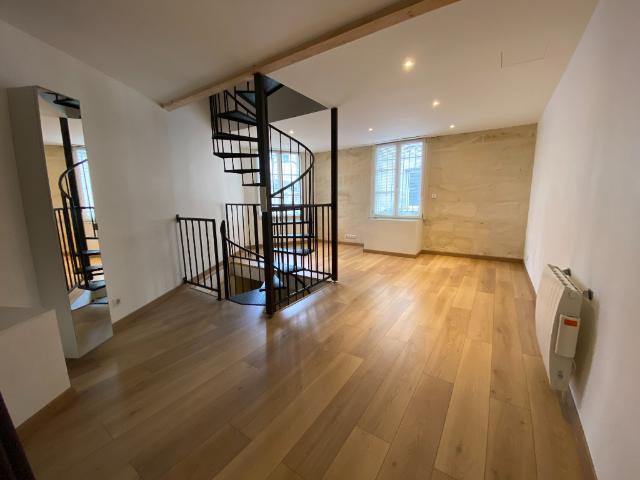 Maison location à Bordeaux