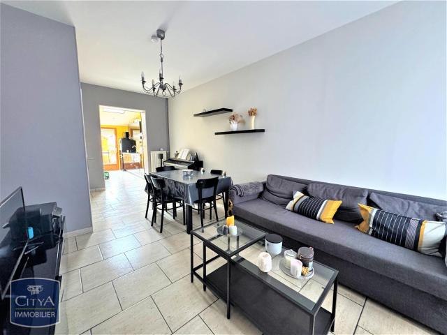 Maison location à Lille, Loos