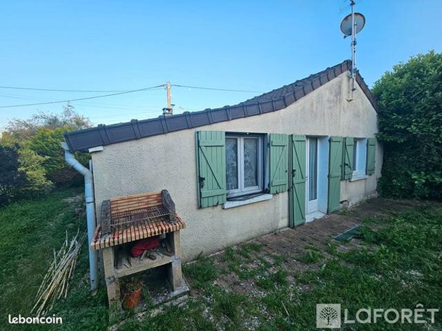 Maison vente à Nogent-sur-Seine, Villenauxe-la-grande