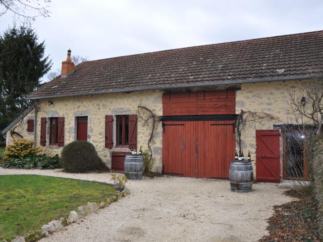 Maison vente à Branlemont, Lapalisse
