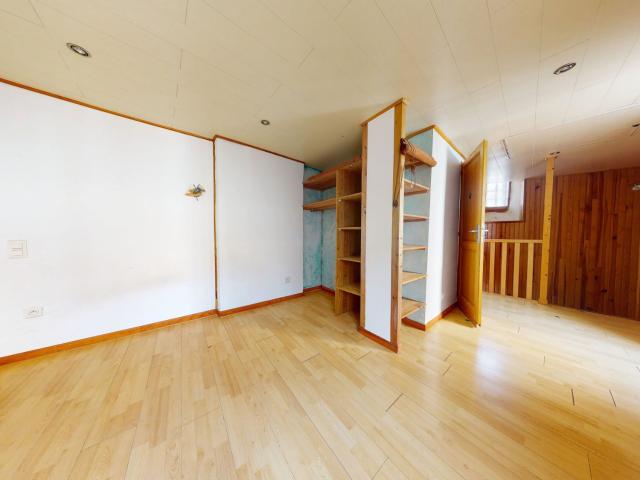 Maison vente à Issoire