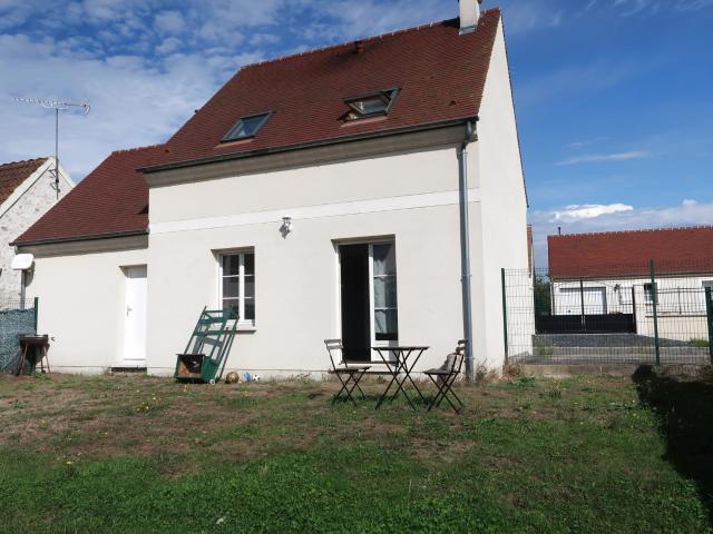 Maison location à Senlis, Mortefontaine