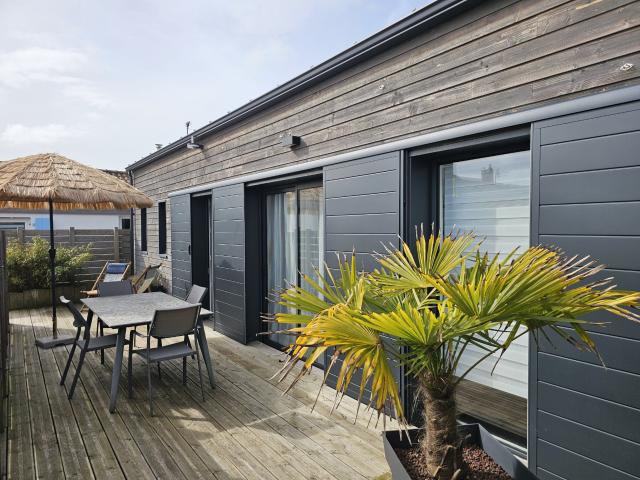 Maison vente à Les Sables-d'Olonne, Saint-gilles-croix-de-vie