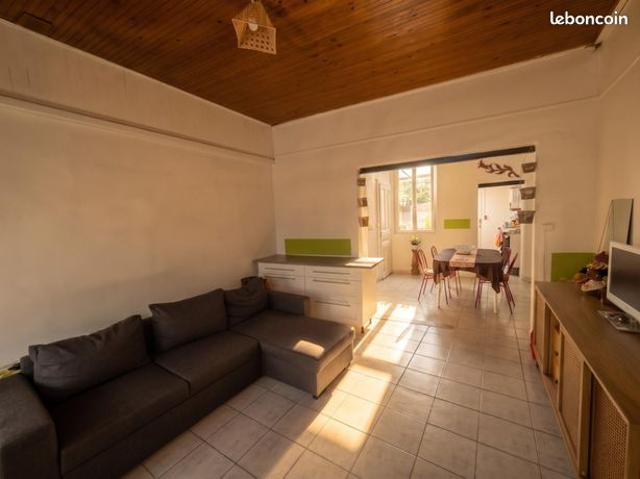 Maison vente à Saint-Quentin, Saint-quentin