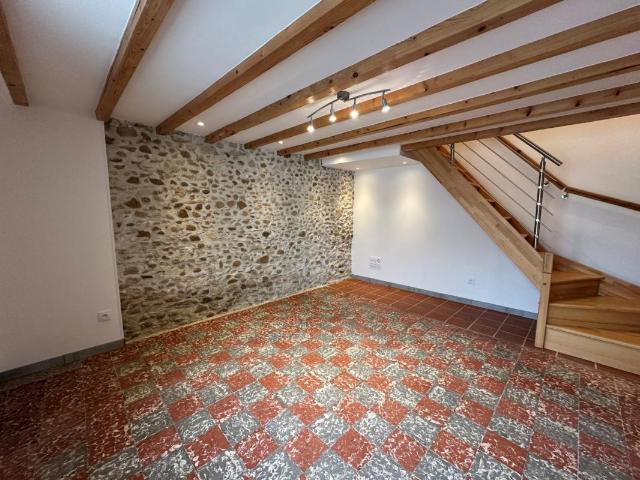 Maison location à Castres, Saïx