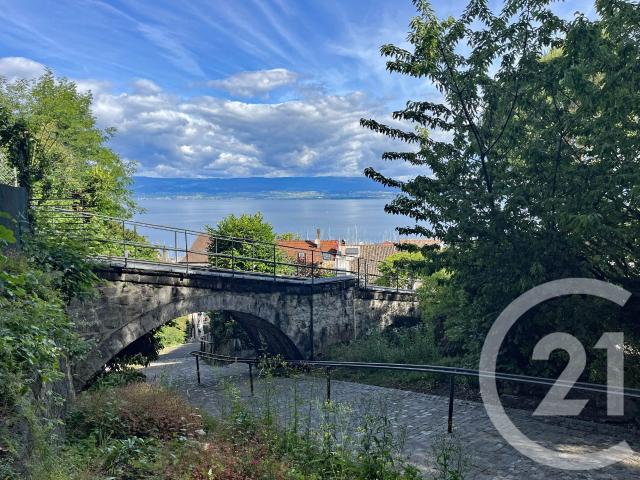 Maison vente à Thonon-les-Bains, Thonon-les-bains