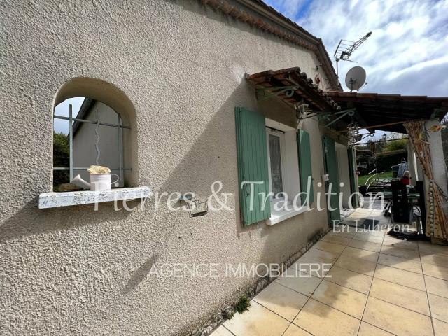 Maison vente à Forcalquier, Céreste