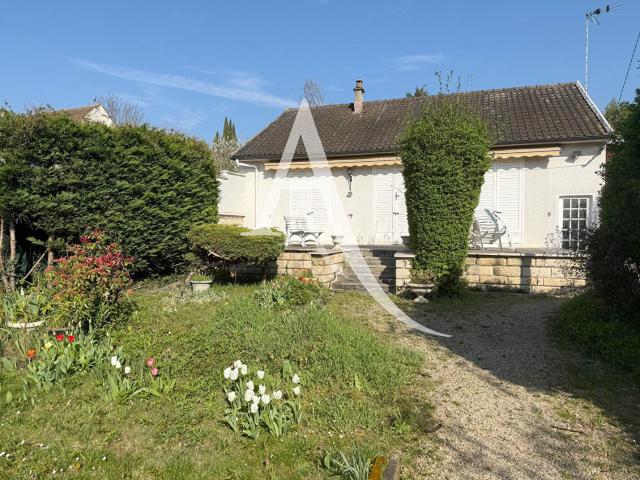 Maison vente à Saint-Germain-en-Laye, Chatou