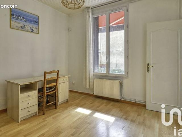 Maison vente à Sarcelles, Montmagny