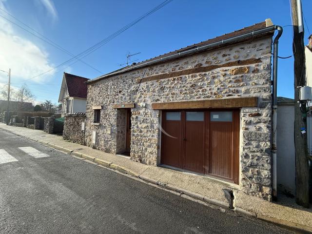 Maison vente à Fontainebleau, Héricy
