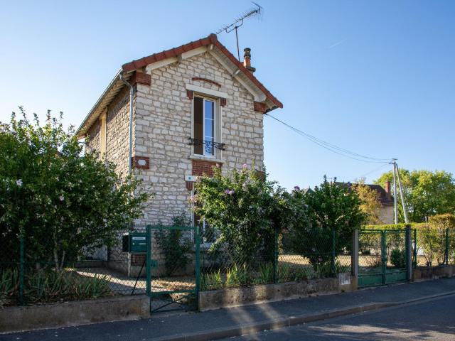 Maison vente à Mantes-la-Jolie, Mantes-la-jolie