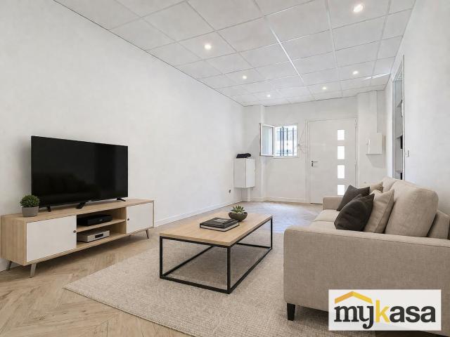 Maison vente à Marseille