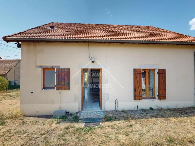 Maison vente à Vichy, Saint-etienne-de-vicq