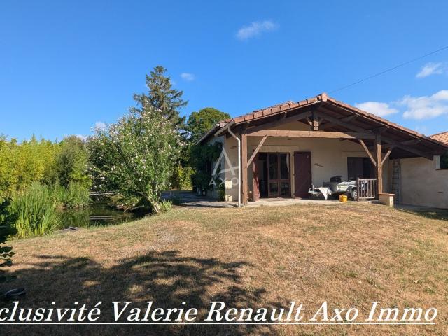 Maison vente à Toulouse, Cugnaux