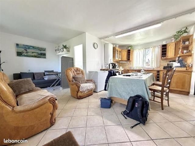 Maison vente à Melun, Saint-fargeau-ponthierry