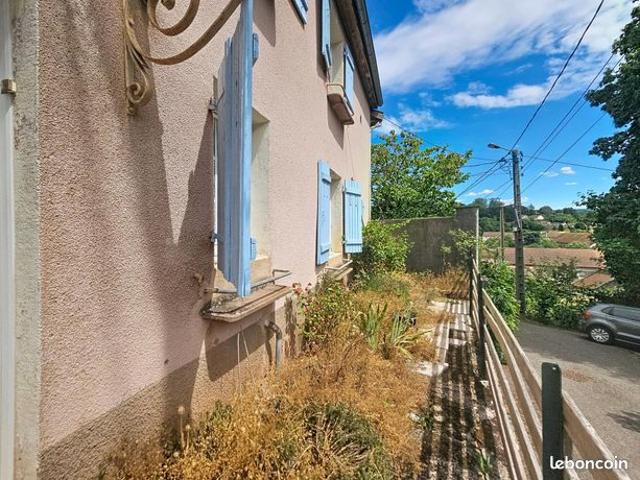 Maison vente à La Petite-Raon, Vosges