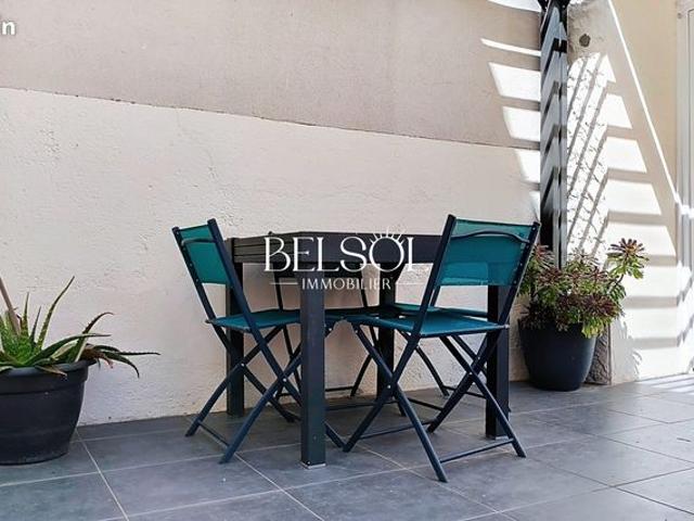 Maison vente à Céret, Le Boulou