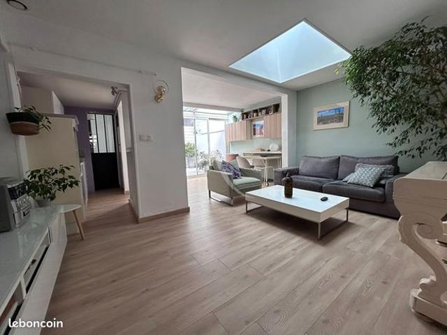 Maison vente à Bordeaux