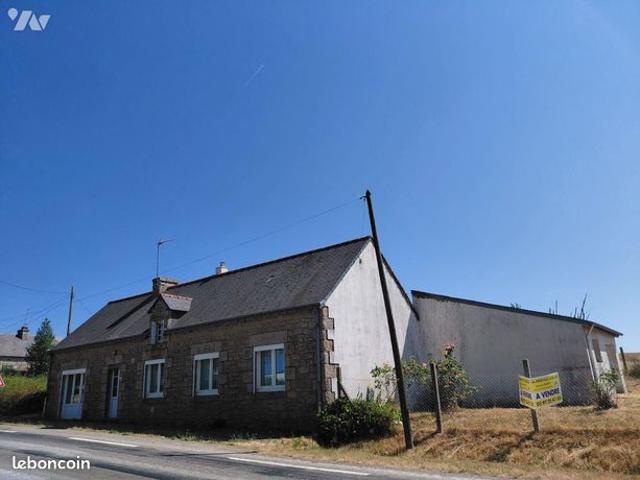Maison vente à Pontivy, Bretagne