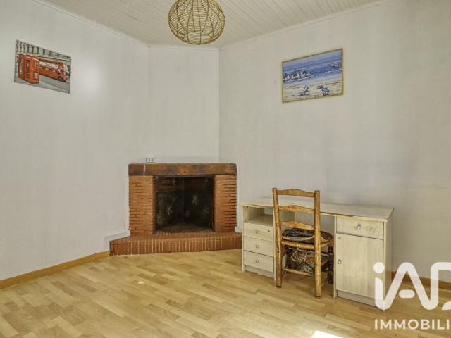 Maison vente à Sarcelles, Montmagny