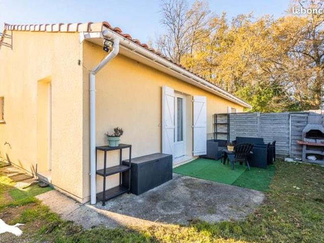 Maison vente à Lesparre-Médoc, Nouvelle-Aquitaine