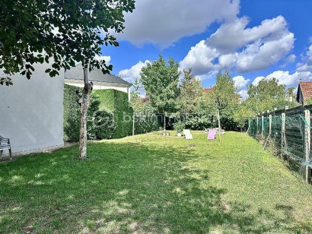 Maison vente à Saint-Germain-en-Laye, Croissy-sur-seine