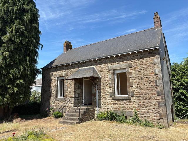 Maison vente à Mayenne, Oisseau