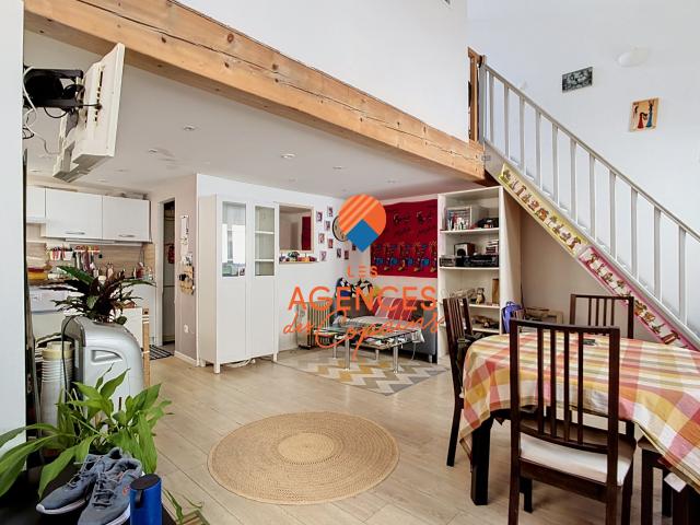 Maison vente à Arrondissement de Toulon, La Seyne-sur-mer