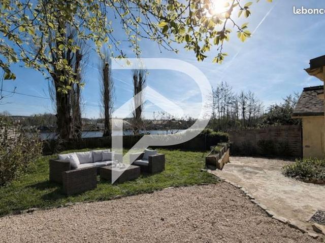 Maison vente à Évreux, Grossoeuvre