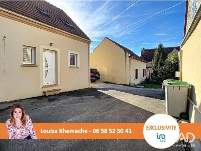 Maison location à Meaux, Dammartin-sur-tigeaux