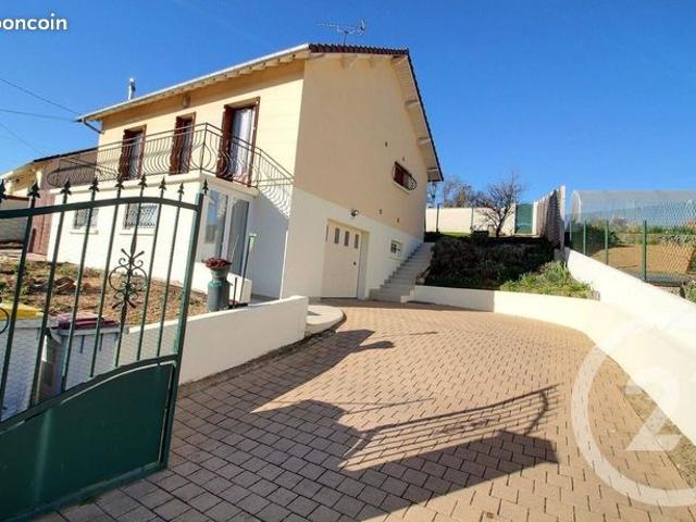 Maison vente à Vendôme, Lunay