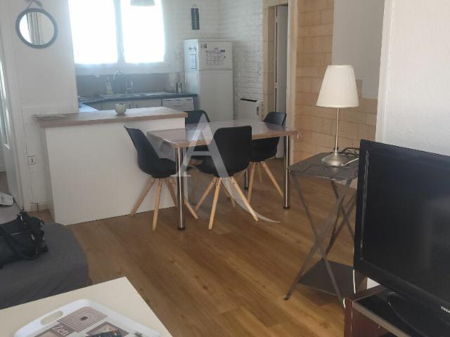 Maison location à La Chaume Sud, Les Sables-d'olonne