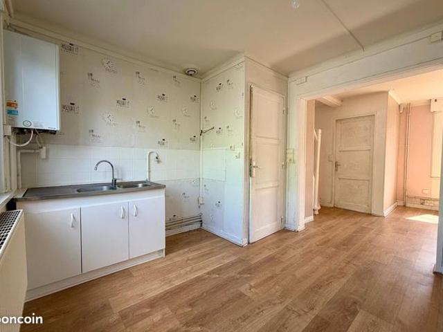 Maison vente à Lille, Templeuve