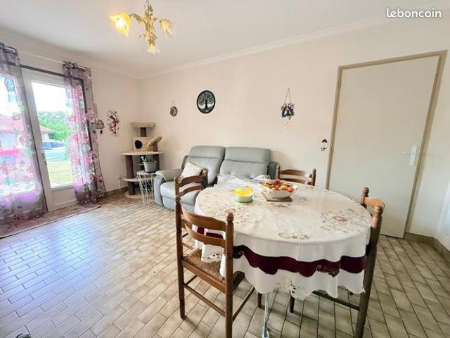 Maison vente à Mont-de-Marsan, Aire-sur-l'adour