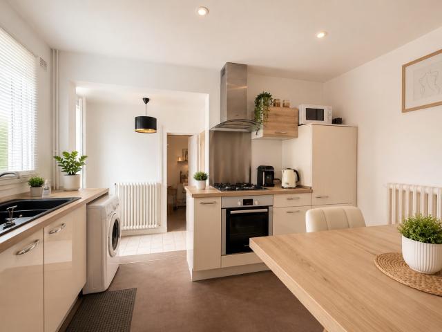 Maison vente à Tours