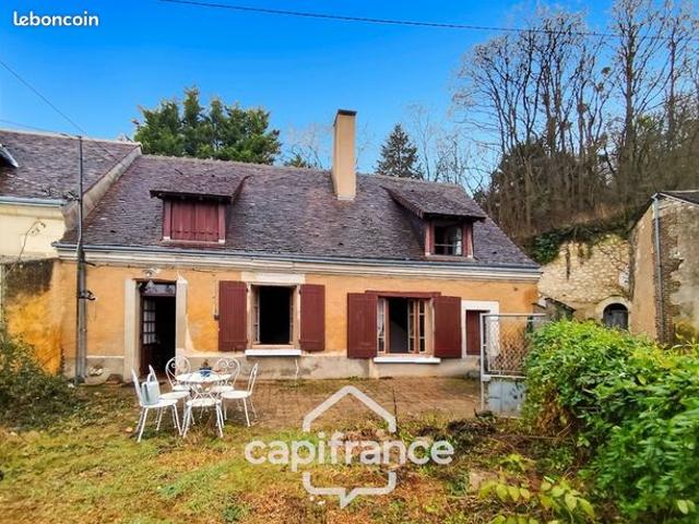 Maison vente à Vendôme, Montoire-sur-le-loir