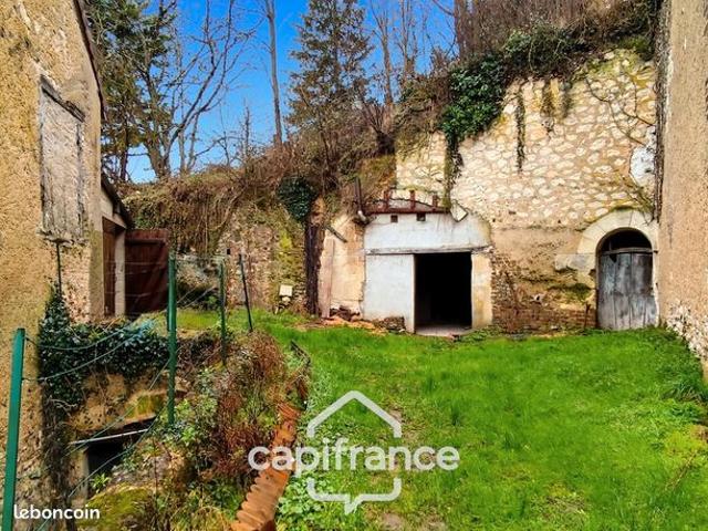 Maison vente à Vendôme, Montoire-sur-le-loir