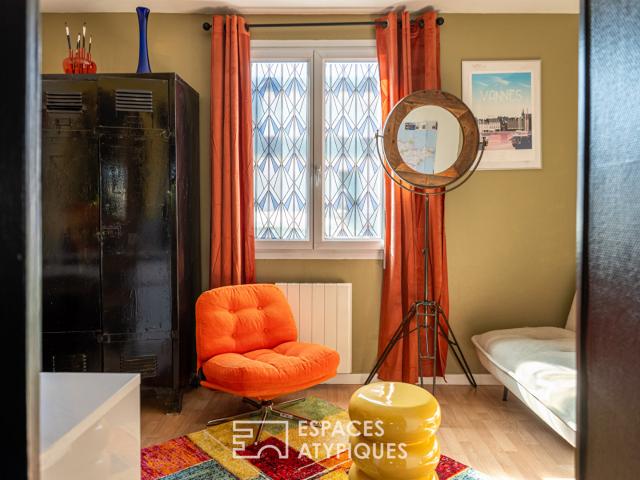Maison vente à Le Mans